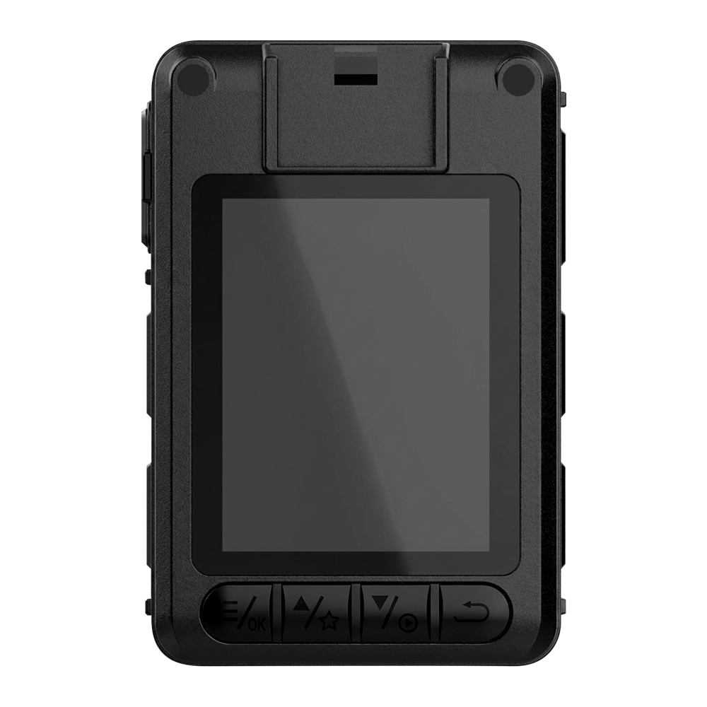 BD20 Body Cam