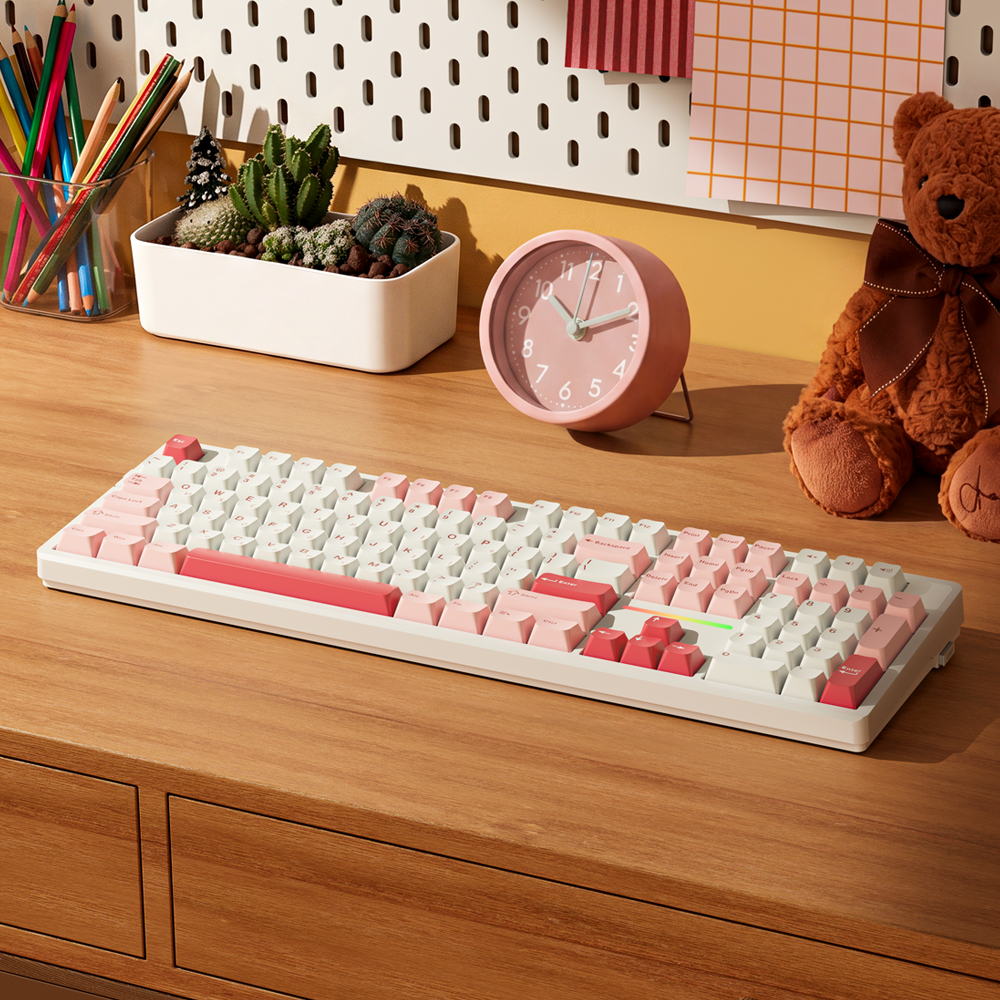 ACT107 Keyboard