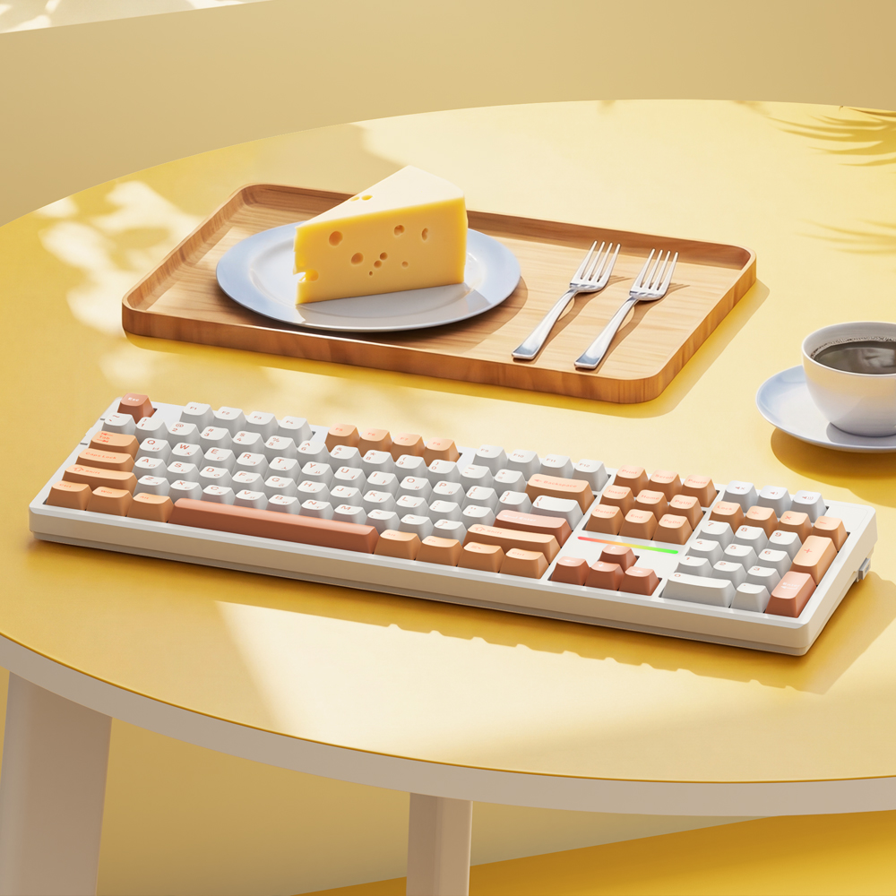 ACT107 Keyboard
