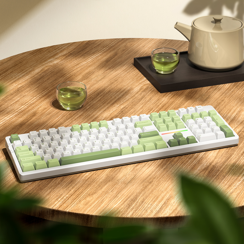 ACT107 Keyboard