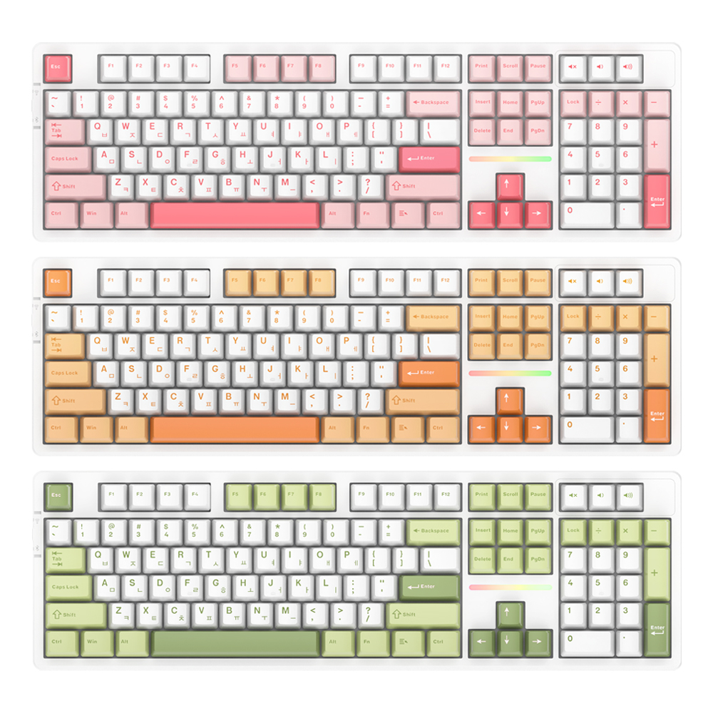 ACT107 Keyboard