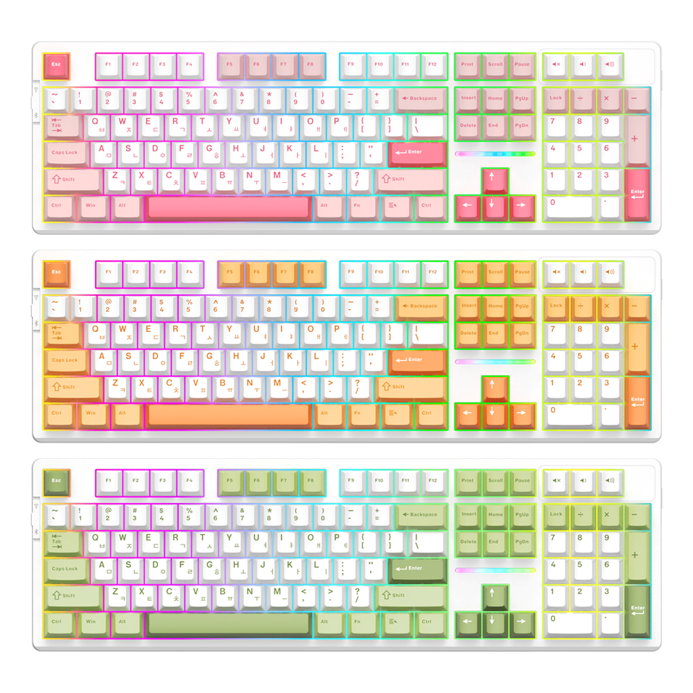 ACT107 Keyboard
