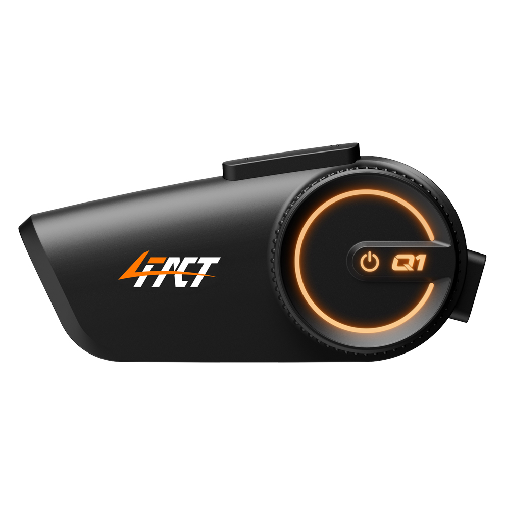 Q1 Helmet Bluetooth