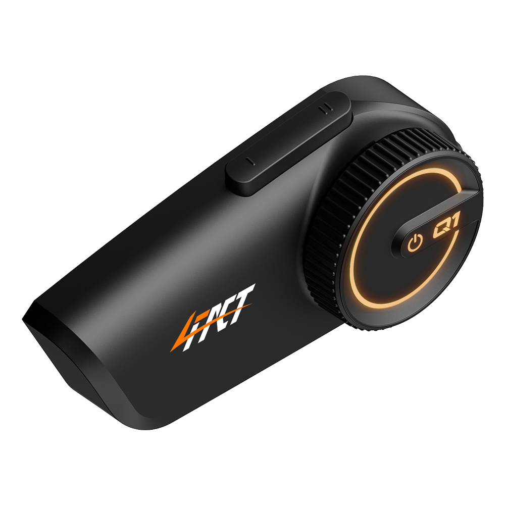 Q1 Helmet Bluetooth
