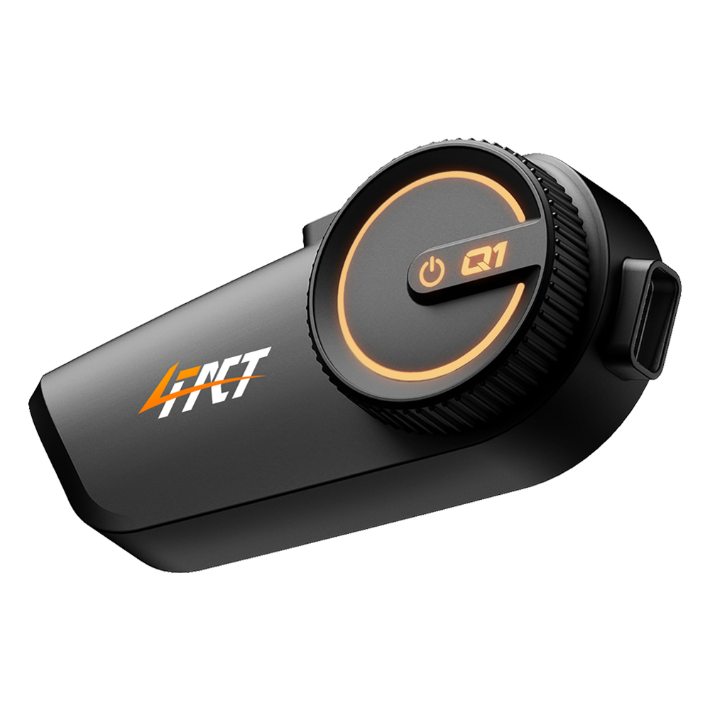 Q1 Helmet Bluetooth