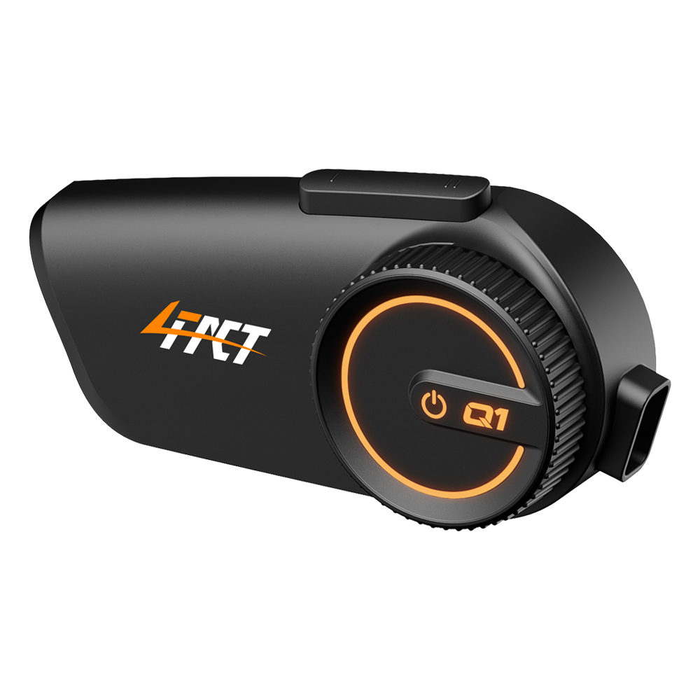 Q1 Helmet Bluetooth