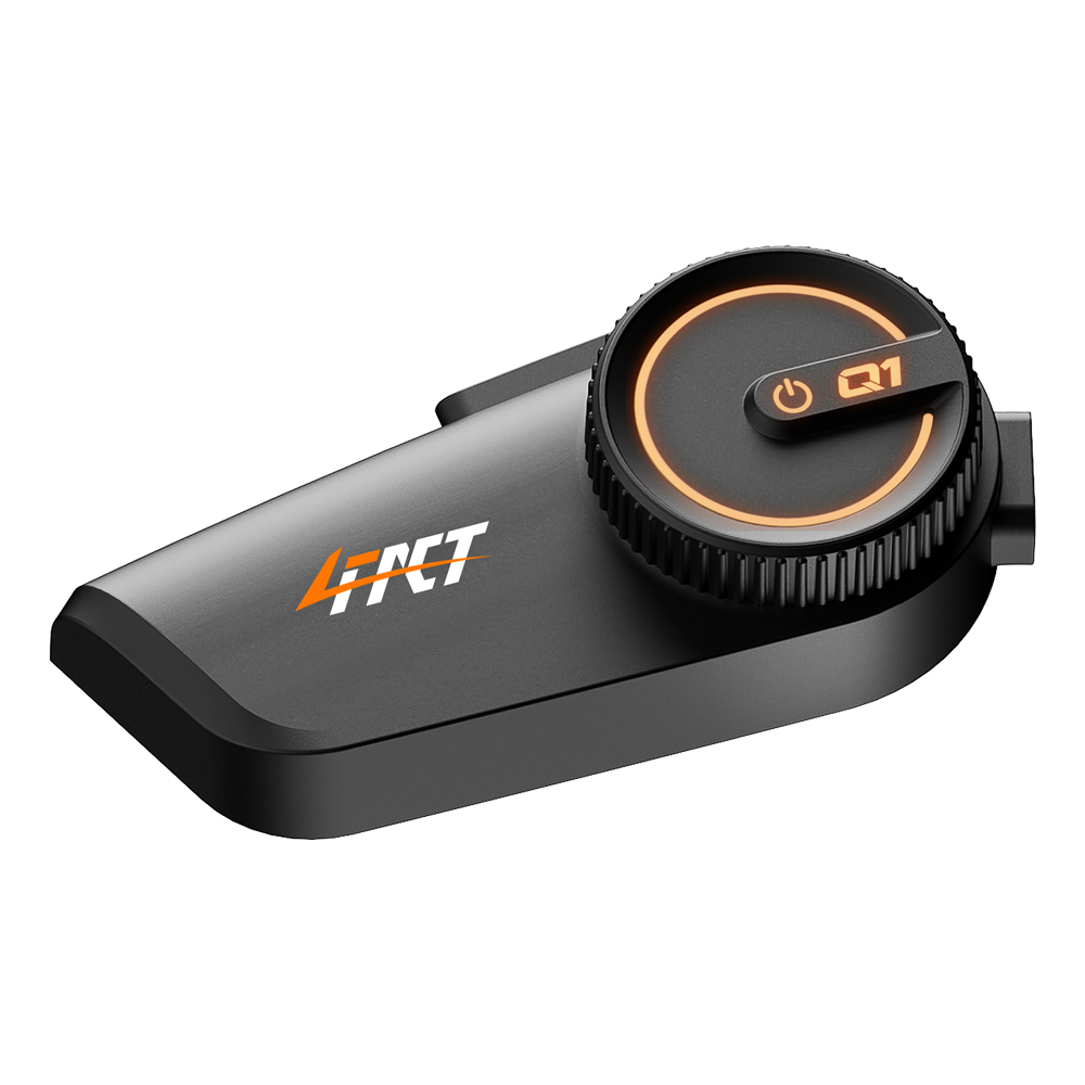 Q1 Helmet Bluetooth