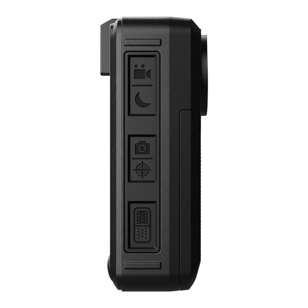 BD20 Body Camera