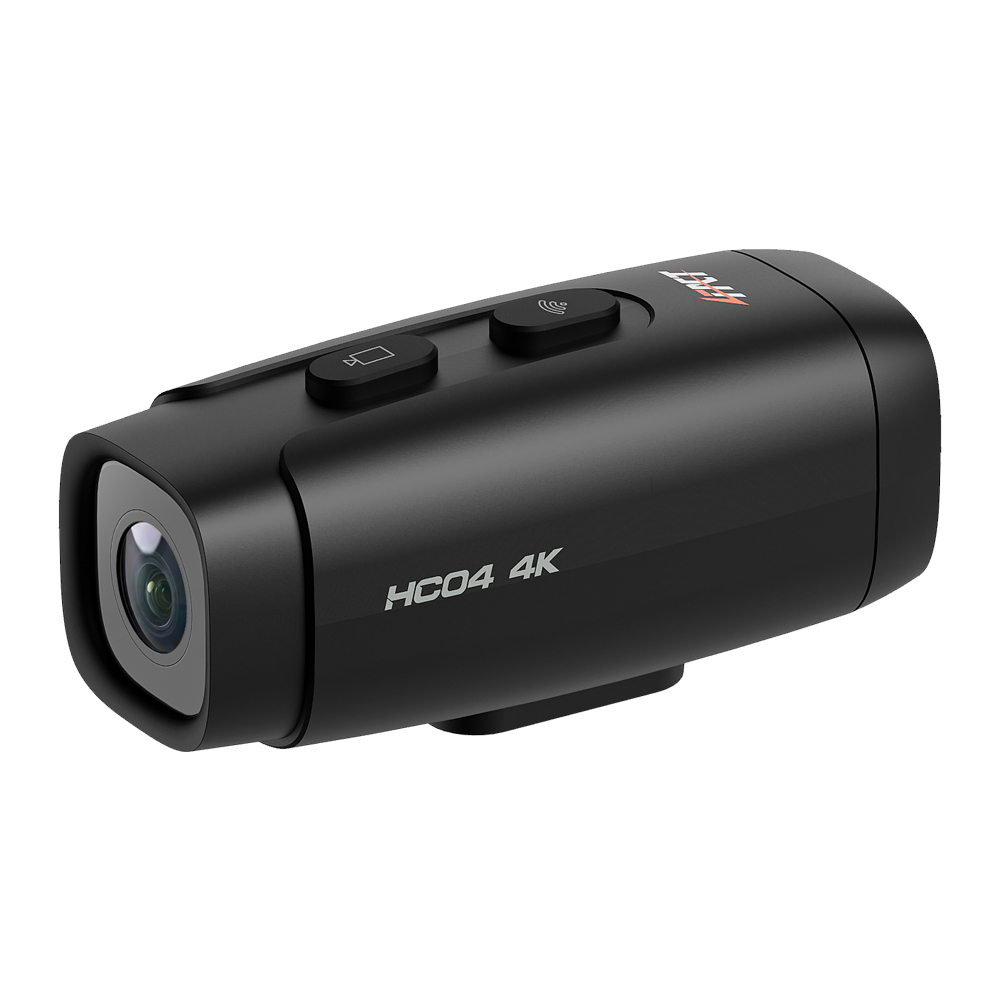 HC04 Action Cam