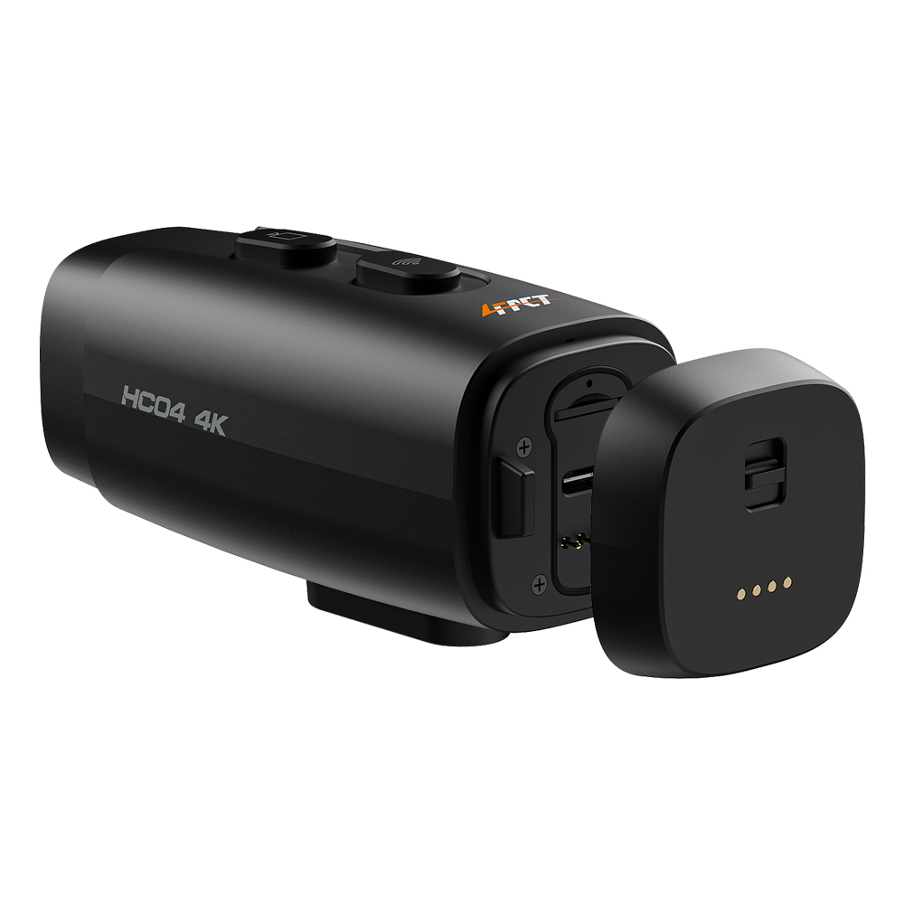 HC04 Action Camera